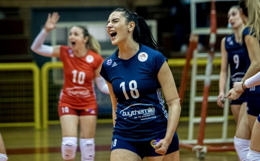 Πέρασε από τον Εύοσμο ο Ολυμπιακός, 3-0 τον Αίαντα