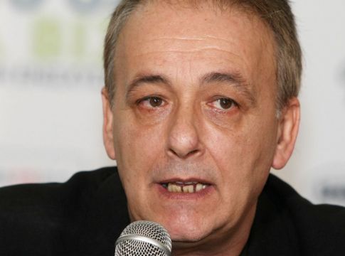 Ανδρέας Μικρούτσικος : Η απίστευτη δήλωσή του για την τηλεθέαση του survivor (pic+vid)