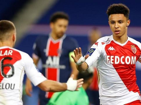 «Τρολάρει» την Μπαρτσελόνα η Μονακό (pic)