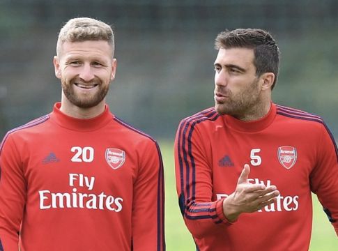 Η Άρσεναλ πήρε ανάσα 33 εκατομμυρίων λιρών στη μεταγραφική περίοδο