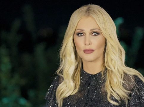 Νατάσα Θεοδωρίδου : Το παρασκήνιο της συνεργασίας με τον Βαγγέλη Μαρινάκη