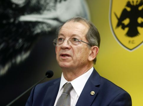 Νικολάου για τραγωδία Θύρας 7 : «Ήταν τέτοια η εικόνα που ακόμα και 40 χρονιά μετά δεν ξεχνιέται»