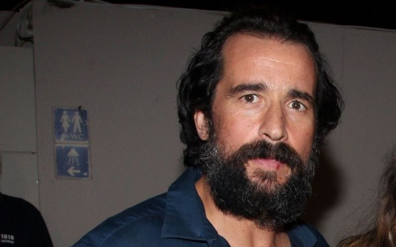 Το αιχμηρό μήνυμα του Τάσου Νούσια : «O βιασμός και η παιδεραστία εκτελούνται, βρωμιάρηδες»
