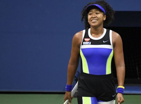 Με το… δεξί στο Miami Open η Οσάκα