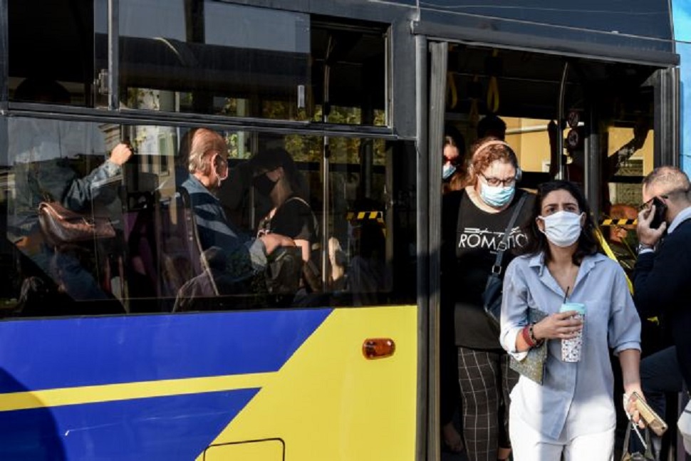 ΟΑΣΑ : Αλλαγές σε δρομολόγια λεωφορείων λόγω κακοκαιρίας – Ποιες γραμμές είναι εκτός λειτουργίας