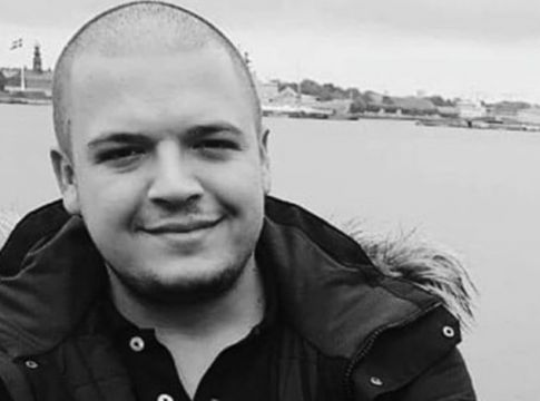 Προφυλακίστηκε οπαδός του ΠΑΟΚ για το θάνατο του Τόσκο Μποζατζίσκι