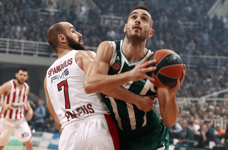 Ποιος θα νικήσει στο ΣΕΦ; Δείτε τι «προβλέπουν» οι αριθμοί…