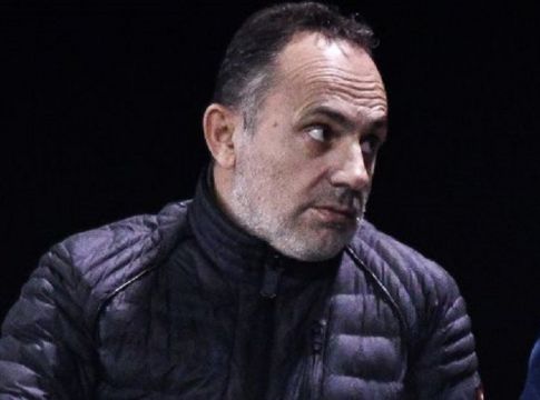 Απάντηση της Λαμίας στη Λάρισα