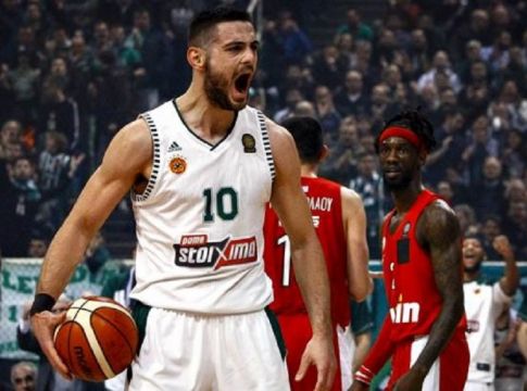 Δεν προχωράει για Παπαπέτρου η Ρεάλ