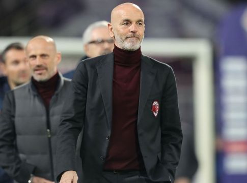 Πιόλι – «Είναι η τελευταία ευκαιρία μας κόντρα στην Πόρτο»