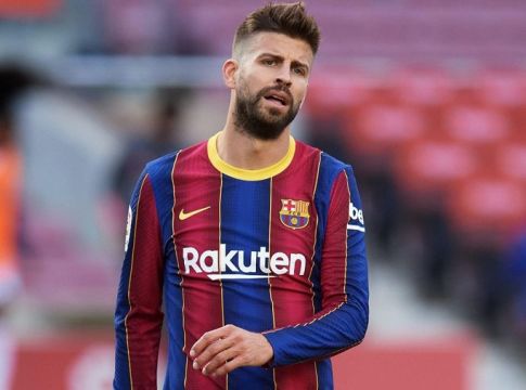 Μπαρτσελόνα : «Τρέχει» για clasico ο Πικέ