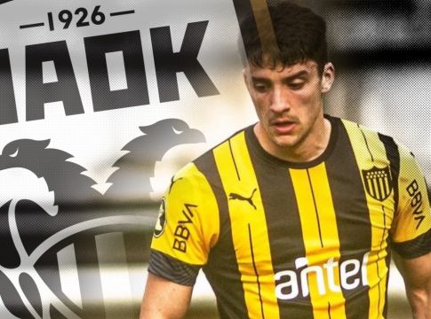 Αποκάλυψη: Ερώτηση ΠΑΟΚ για τον Πικέρες της Πενιαρόλ (Pics, Vids)