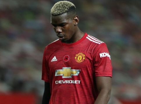 Γιουνάιτεντ – Στην πόρτα της εξόδου ο Πογκμπά