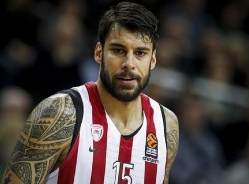 Εσύ ξέρεις πόσων χρονών έγινε σήμερα ο Πρίντεζης; (pics)