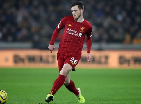 Ρόμπερτσον : «Καμία άλλη ομάδα δεν έχει τόσους τραυματισμούς όσους εμείς»