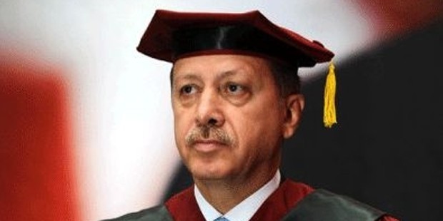 «Επανάσταση» της τουρκικής νεολαίας; – Ο Ερντογάν «εισβάλλει» στο Πανεπιστήμιο του Βοσπόρου