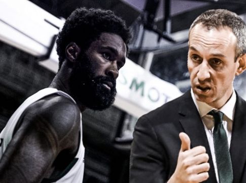 Η νύχτα που ο Σαντ Ρος έγινε… Κάτας (vid)