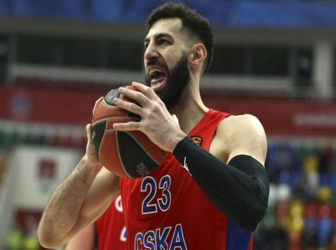 Πρόβλημα στην ΤΣΣΚΑ πριν τον Παναθηναϊκό!