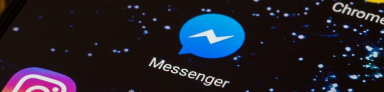 Έχετε Messenger στο κινητό; Έτσι σας κατασκοπεύουν