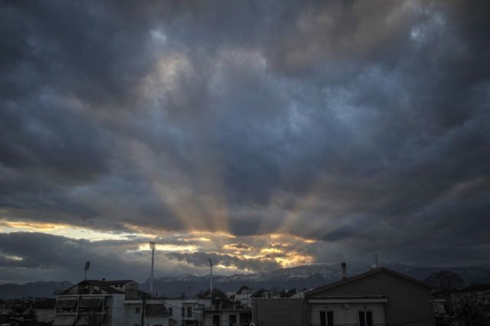 Καιρός : O χειμώνας δεν έχει πει την τελευταία του λέξη- Πότε έρχεται νέα κακοκαιρία