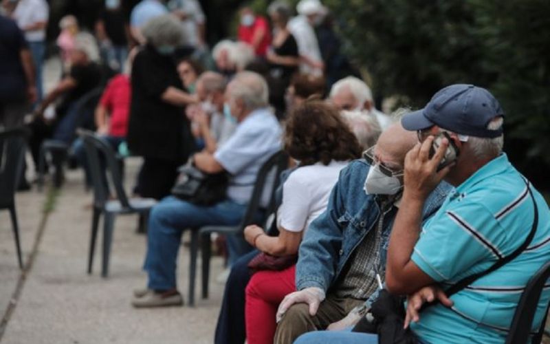 Συντάξεις : Οι ημερομηνίες καταβολής τους