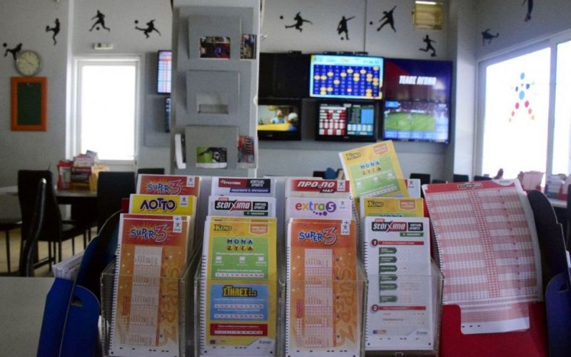 Εβρος : Πέταξε Σκρατς 10.000 ευρώ νομίζοντας ότι δεν κερδίζει – Πιο συναρπαστική η συνέχεια