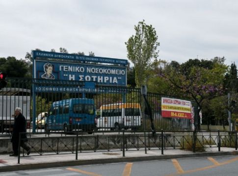 Γκάγκα – κορωνοϊός : Αύξηση εισαγωγών στα νοσοκομεία της Αττικής