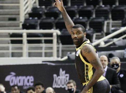 Άρης : Τελειώνει ο Σούλερ