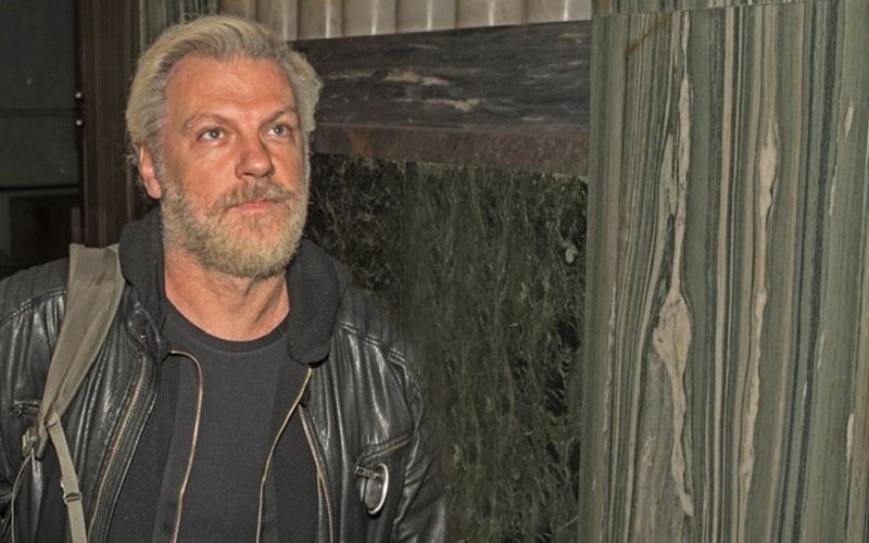 Κώστας Σπυρόπουλος : Μοιράζει εξώδικα στα Μέσα Ενημέρωσης