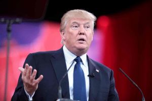 ΗΠΑ : Εισαγγελική έρευνα κατά Τραμπ στην Τζόρτζια για ανατροπή του εκλογικού αποτελέσματος