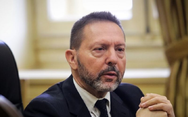 Στουρνάρας σε Τζάκρη: «Κάποιοι δούλεψαν για να είσαι εσύ βουλευτής»
