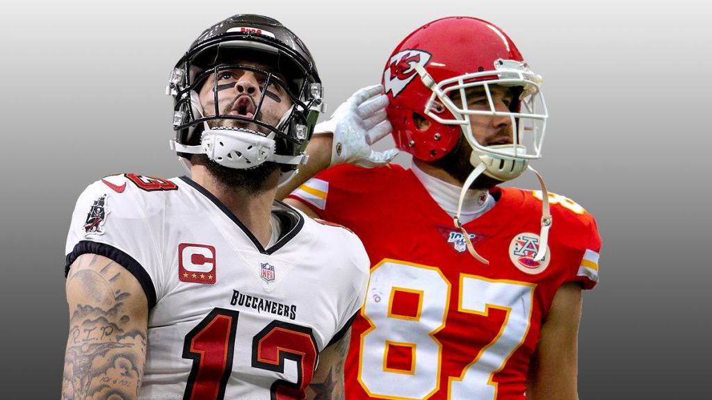 NFL, Super Bowl LV : «Bucs» εναντίων «Chiefs» στον πιο ιδιαίτερο τελικό όλων των εποχών (pics+vids)