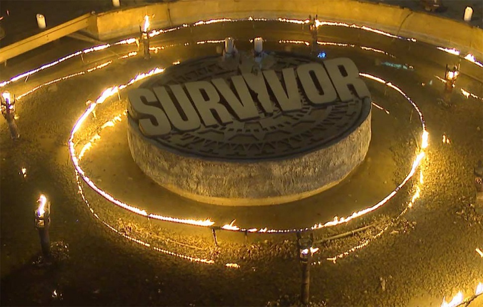 Survivor – Spoiler : Αυτοί είναι οι 5 νέοι παίκτες που μπαίνουν την Κυριακή στο reality (vid)