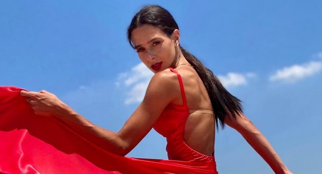 Survivor : Ποια είναι η σ3ξι χορεύτρια από το Dancing with the stars  Νικολέτα Μαυρίδη που μπαίνει στο παιχνίδι (pic+vid) - to10.gr