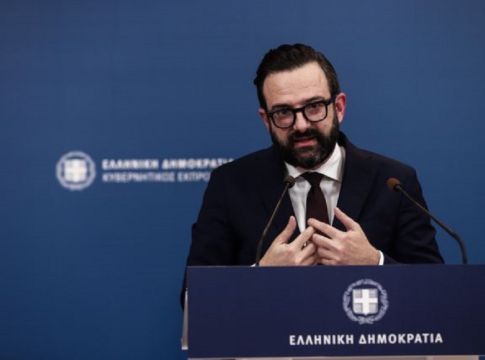 Παραιτήθηκε o κυβερνητικός εκπρόσωπος Χρήστος Ταραντίλης – Τι αναφέρει στην επιστολή του
