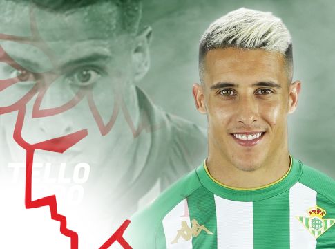 Ο Ολυμπιακός ενδιαφέρεται για τον Τέγιο! (Vids, Pic)