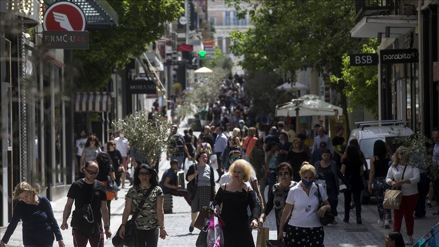 Δεν απαγορεύονται οι μετακινήσεις από δήμο σε δήμο για άθληση – Όλα τα μέτρα που θα ισχύουν από αύριο στην Αττική