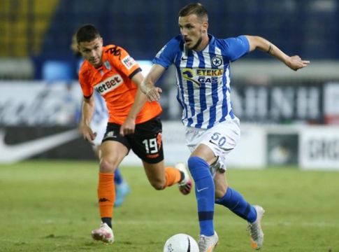 Ατρόμητος – Τέλος και επίσημα ο Τομάσεβιτς