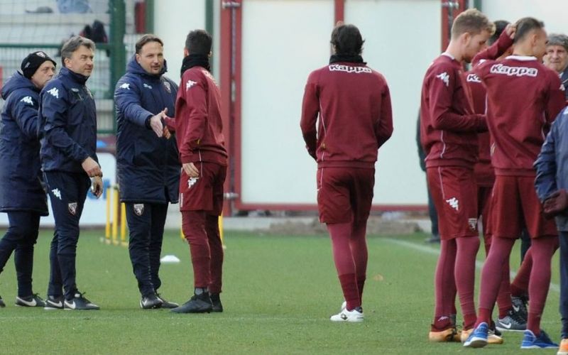 Αναβλήθηκε λόγω κορωνοϊού το Τορίνο – Σασουόλο