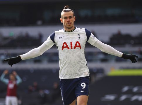 Τότεναμ – Μπέρνλι 4-0