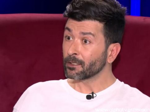 Ο καταγγέλλων Βασίλης συγκλονίζει με νέα ανάρτηση : «Δεν είμαι ήρωας, είμαι θύμα ενός παιδεραστή»