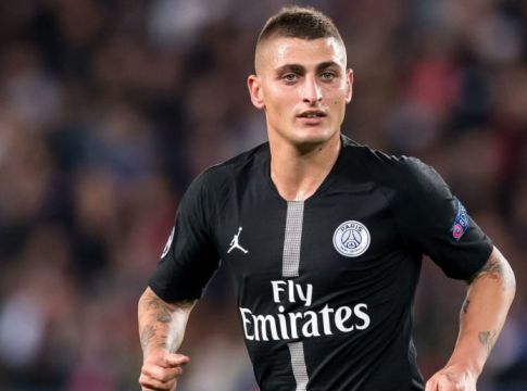 Βεράτι : «Θα ήταν δώρο από το ποδόσφαιρο να γίνω συμπαίκτης με τον Μέσι»