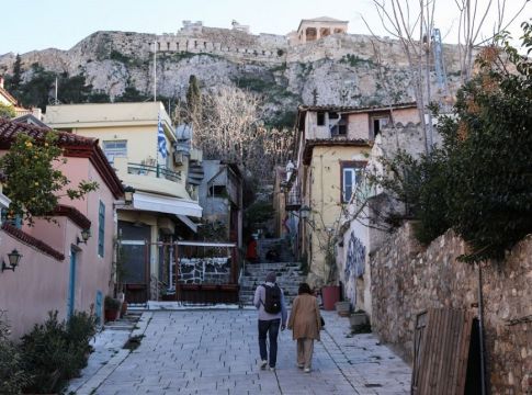 Κορωνοϊός : Πού εντοπίζονται τα 755 κρούσματα – Αναλυτικά ο χάρτης της διασποράς