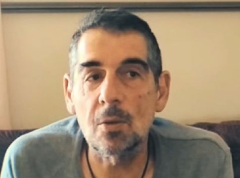 Λυκούδης : Στηρίζει την παράταξη «Όλοι μαζί για το βόλεϊ» (vid)