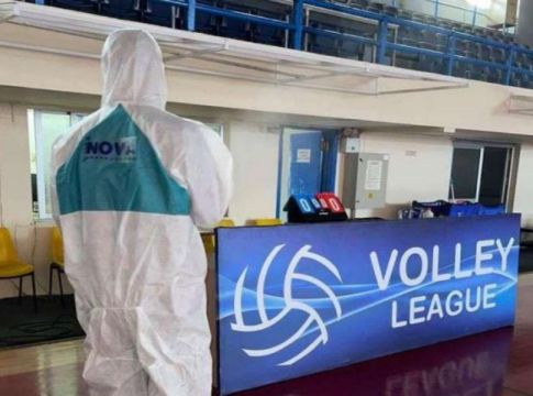Τα «πιστόλια» της ενημέρωσης, η επένδυση στην «παύλα», η κωλοτούμπα και τα αλλοιωμένα πρωταθλήματα