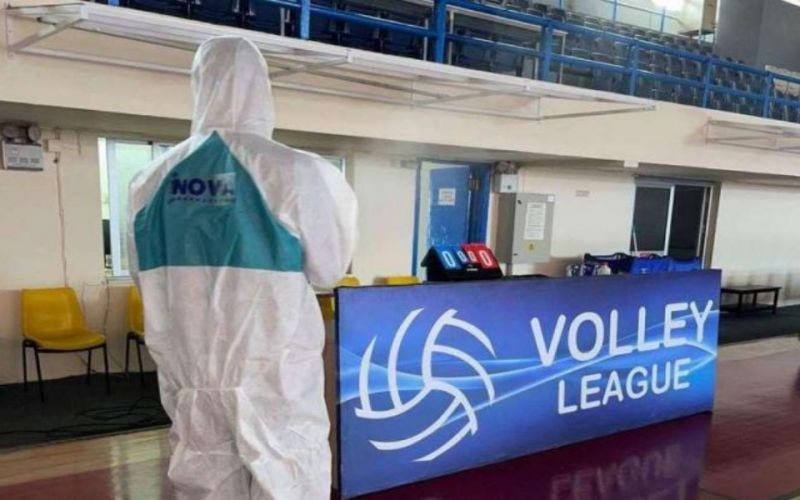 Τσιτσιπάς : Με Ρούμπλεφ στα ημιτελικά του Ρότερνταμ 5 Τα «πιστόλια» της ενημέρωσης, η επένδυση στην «παύλα», η κωλοτούμπα και τα αλλοιωμένα πρωταθλήματα