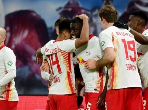 Αρμίνια Μπίλεφελντ – Λειψία 0-1 : Ζωντανή στο κυνήγι της Μπάγερν