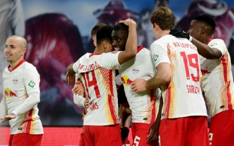 Αρμίνια Μπίλεφελντ – Λειψία 0-1 : Ζωντανή στο κυνήγι της Μπάγερν