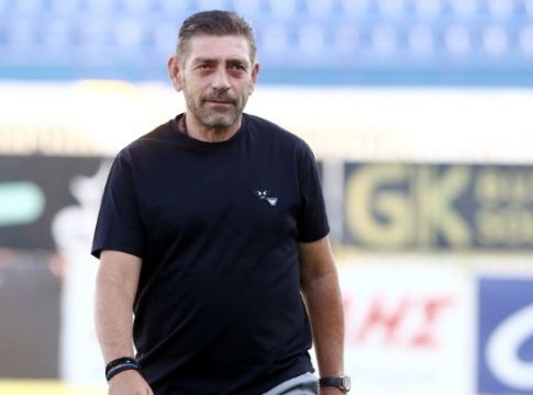 Επίσημο : Στον Ατρόμητο ο Παντελίδης