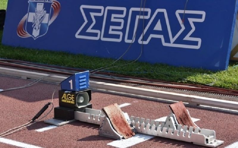 Βασιλείου : Πρόκριση και ατομικό ρεκόρ 7 Η εθνική ομάδα αναχωρεί σε δύο γκρουπ για την Πολωνία